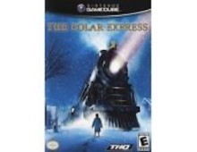 (GameCube):  The Polar Express